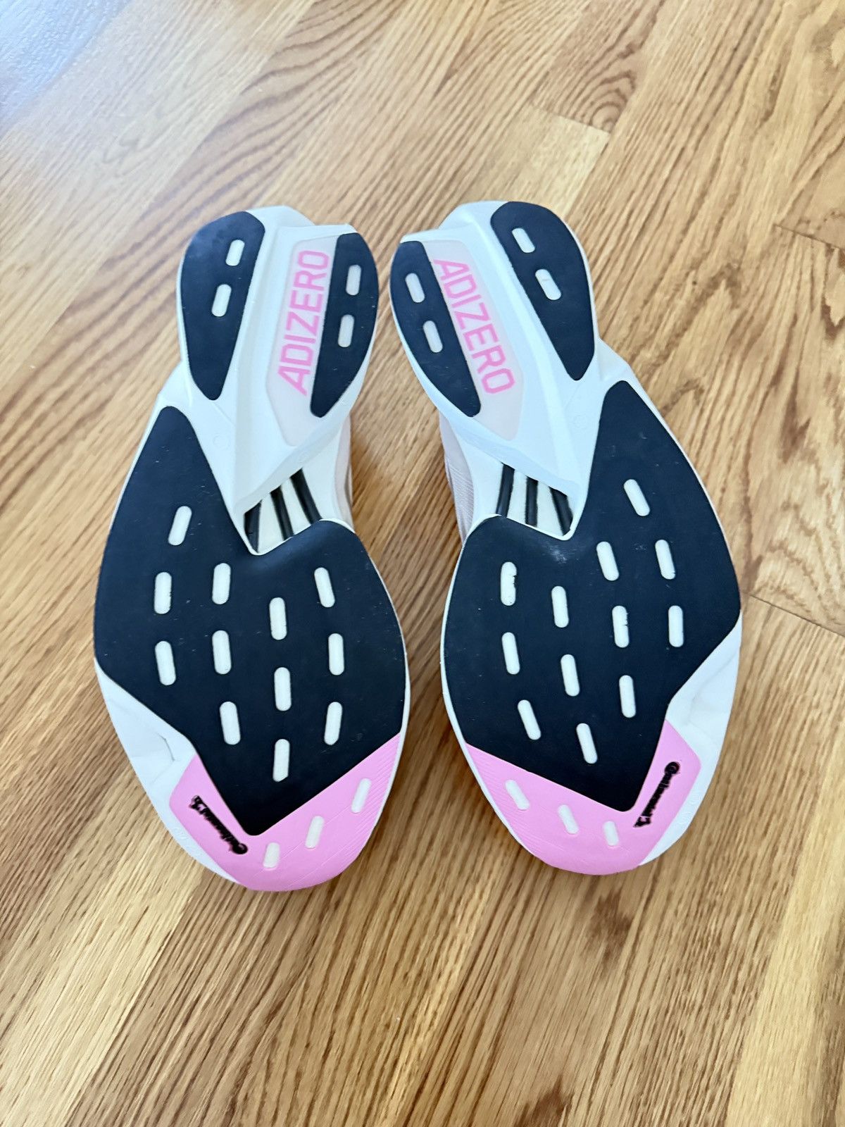 Adidas Adidas Adios Pro 3 W Size US 10.5 / IT 40.5 - 7 Thumbnail