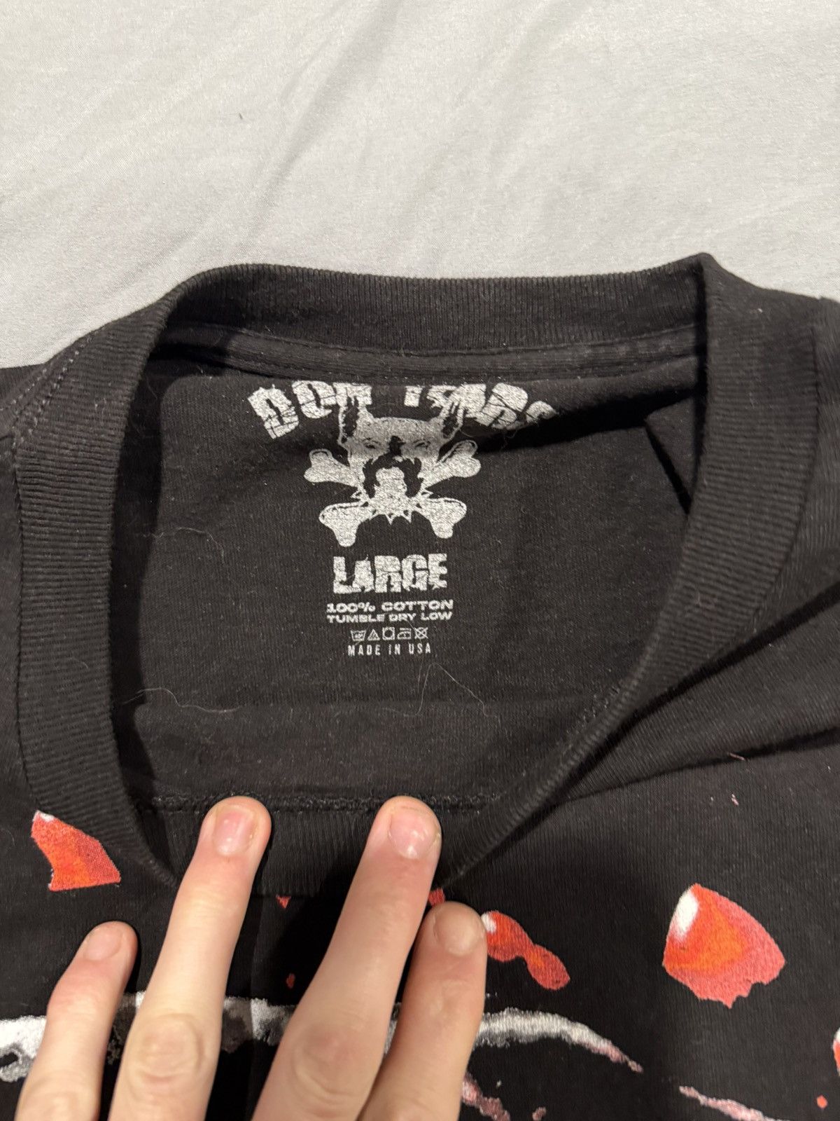 Other Dog years all over dog print Size US L / EU 52-54 / 3 - 2 Thumbnail