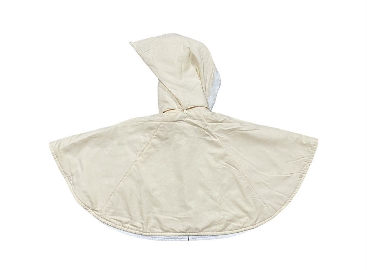 Celine LAST PIECE Celine Paris Cape Cloaks Size XS / US 0-2 / IT 36-38 - 5 Thumbnail