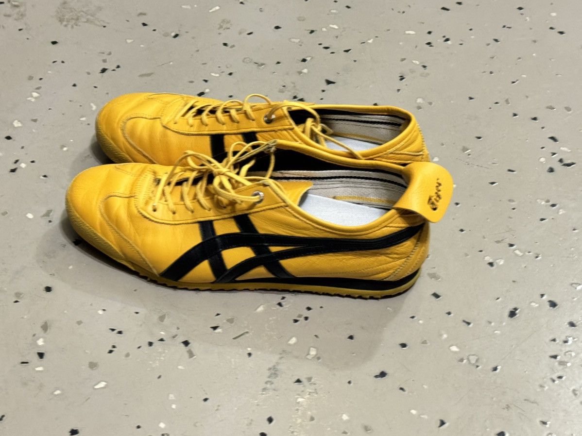 Asics × Onitsuka Tiger × Vintage Onitsuka tiger “kill bill” Size US 10 / EU 43 - 2 Thumbnail