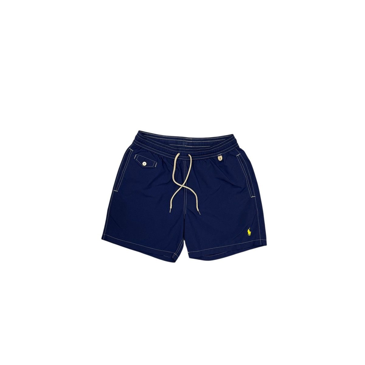 Polo Ralph Lauren Polo Ralph Lauren Nylon Shorts Size S Size US 30 / EU 46 - 1 Thumbnail