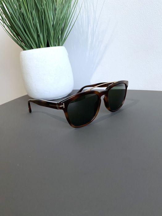 Tom ford hotsell holt sunglasses