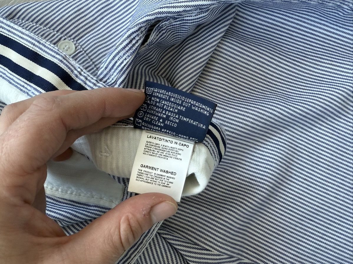 Boggi Boggi Milano Shorts Size US 32 / EU 48 - 10 Thumbnail