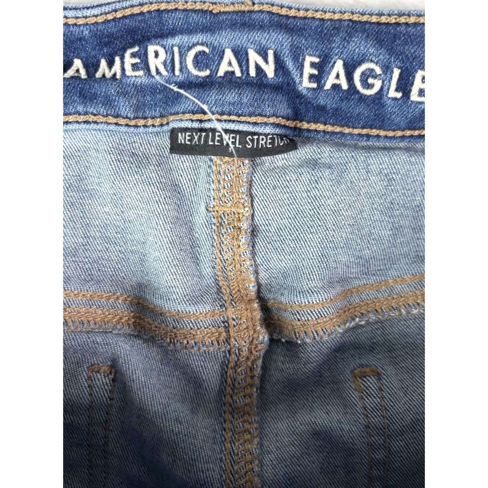 Vintage VINTAGE? No. Size 36" / US 14 / IT 50 - 6 Thumbnail