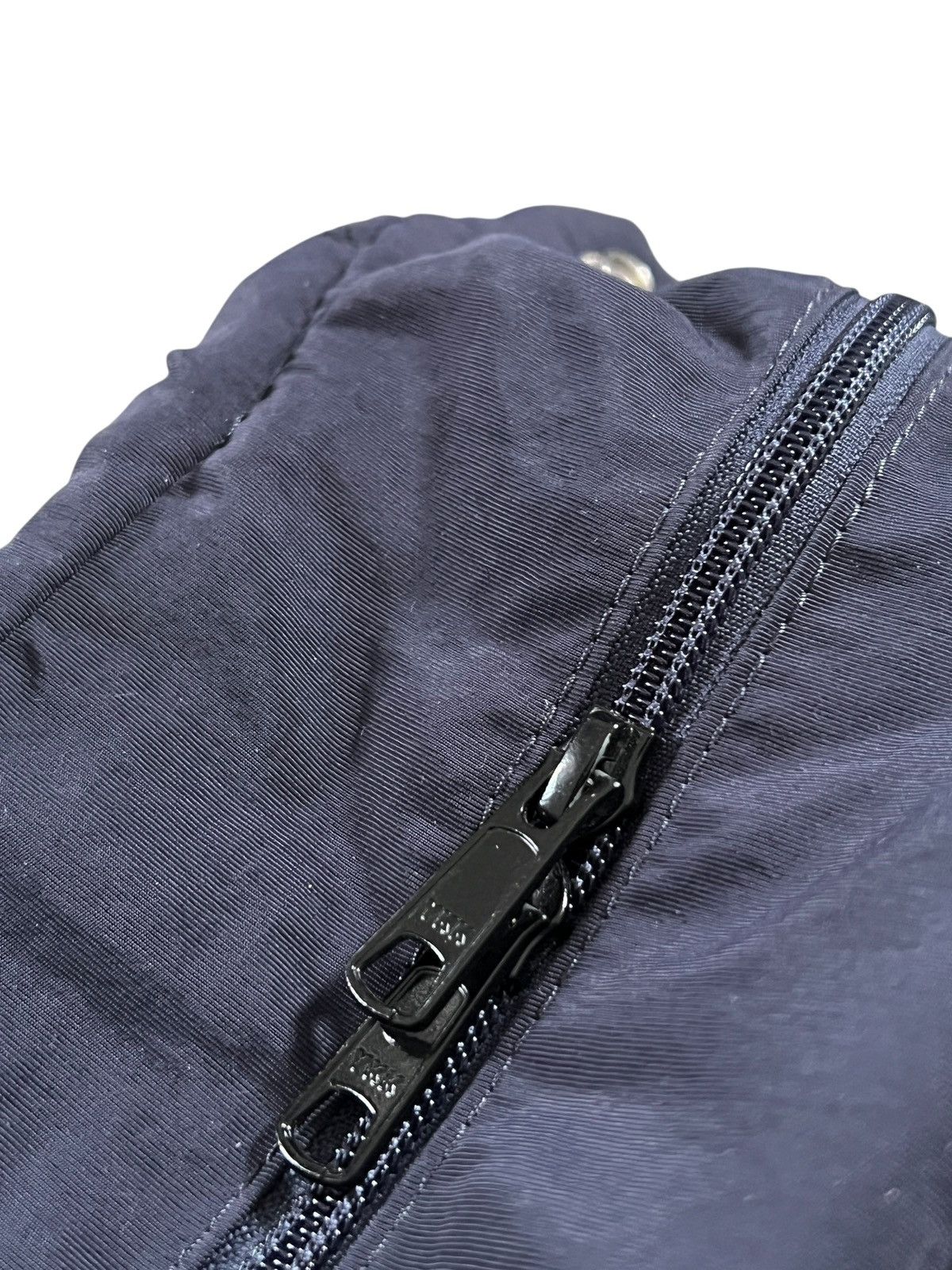 Issey Miyake 1990s Issey Miyake Plantation Backpack Size ONE SIZE - 13 Thumbnail