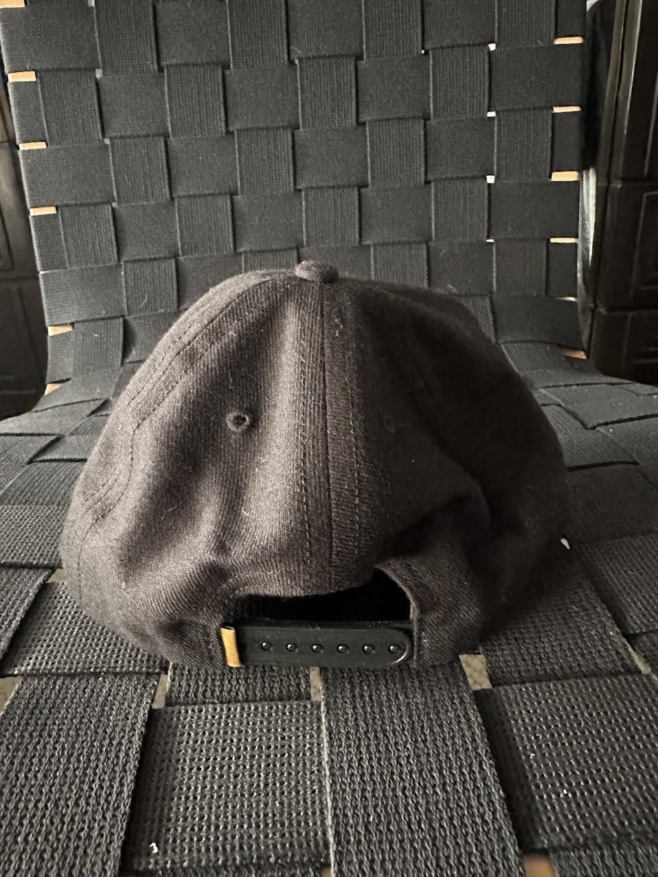 October's Very Own OVO OG Owl Snapback Size ONE SIZE - 2 Thumbnail