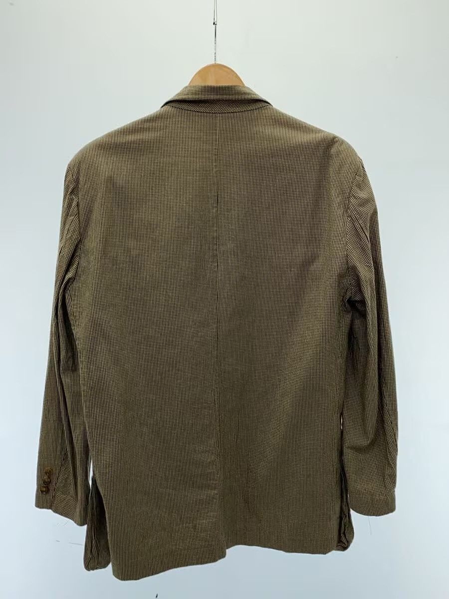 Comme des Garcons Homme 80's Houndstooth Jacket Size US M / EU 48-50 / 2 - 2 Thumbnail