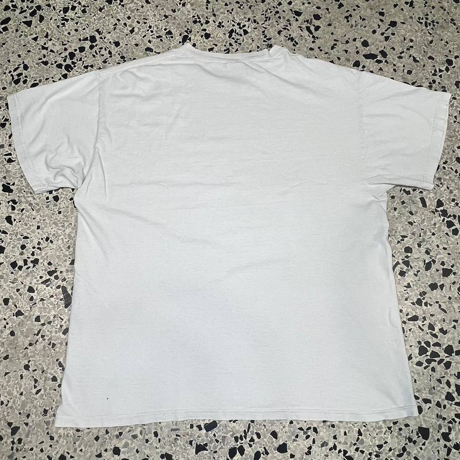 Japanese Brand × Vintage VINTAGE Y2K SWINGER STAR TREK TEE Size US XL / EU 56 / 4 - 4 Thumbnail