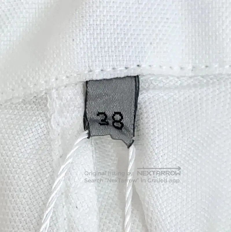 Dior Dior Cotton Short Sleeve Shirt for Men . Size US S / EU 44-46 / 1 - 6 Thumbnail