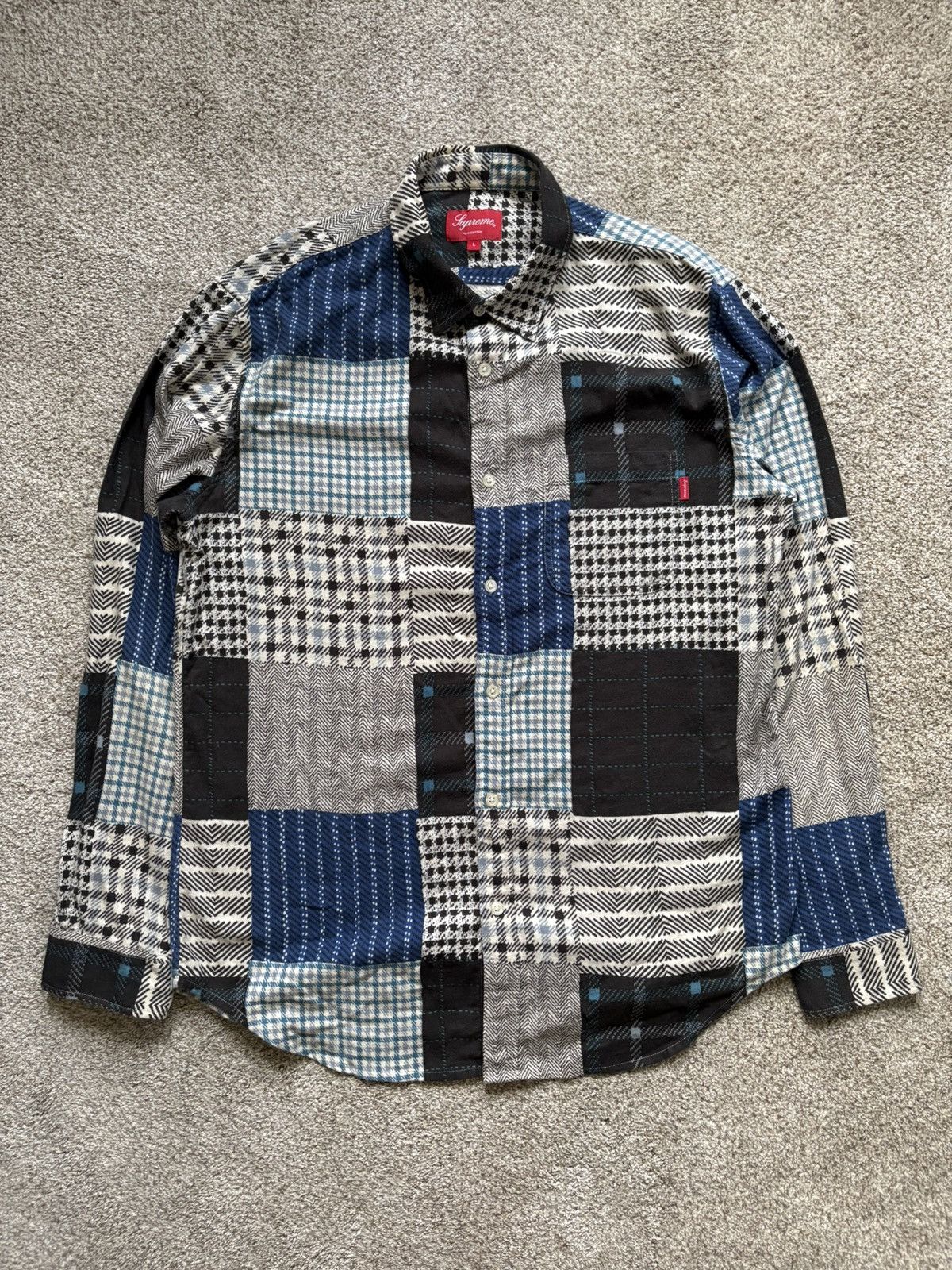 Supreme 2001 | Grailed