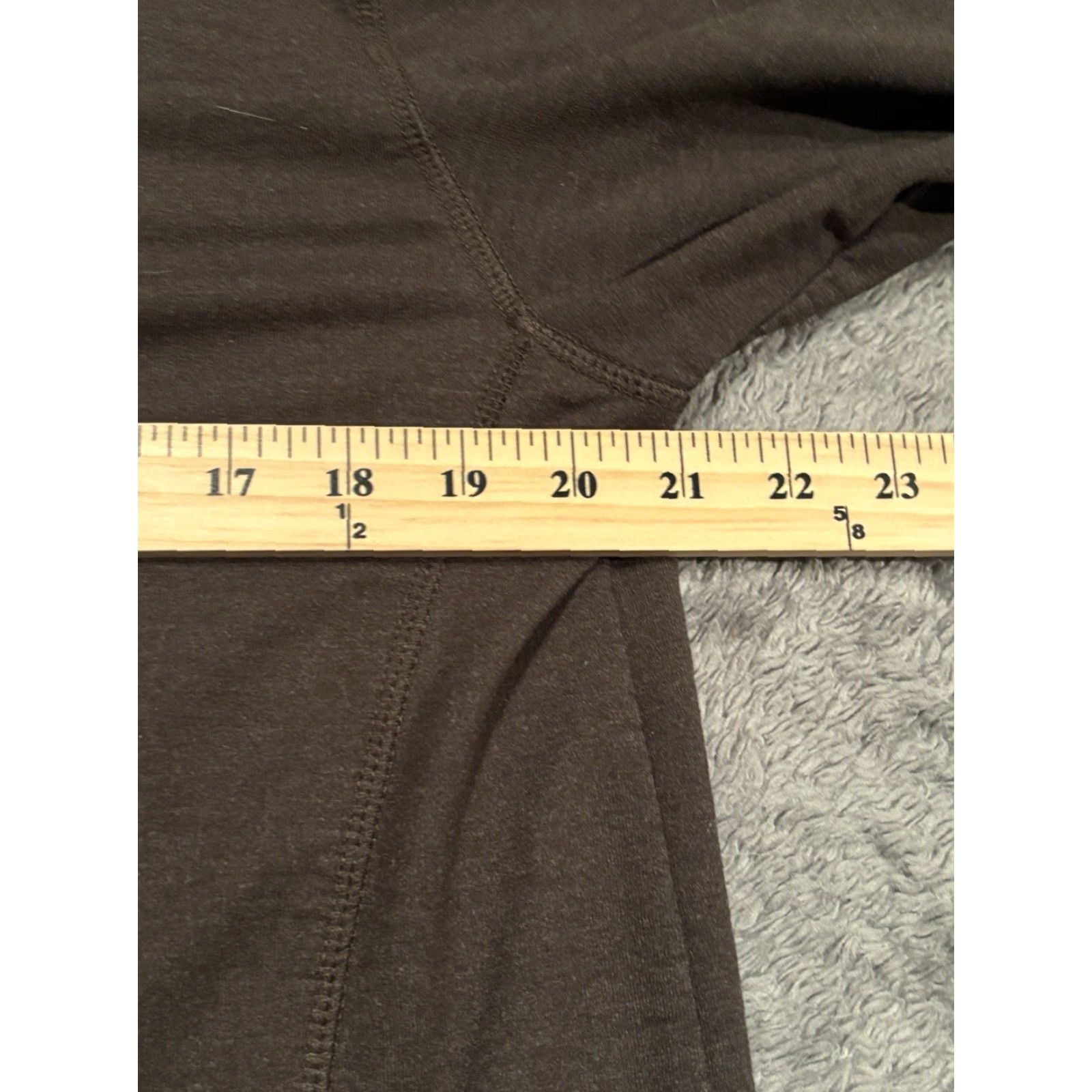 Orvis Orvis Pullover Mens Medium Gray 1/4 Zip Logo Outdoor Camping Fishing Size US M / EU 48-50 / 2 - 4 Thumbnail