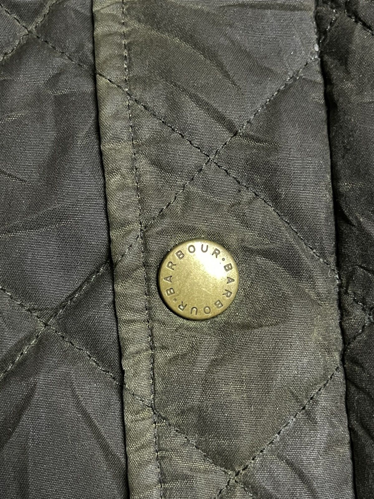 Barbour Rare vintage barbour jacket Size US S / EU 44-46 / 1 - 5 Thumbnail