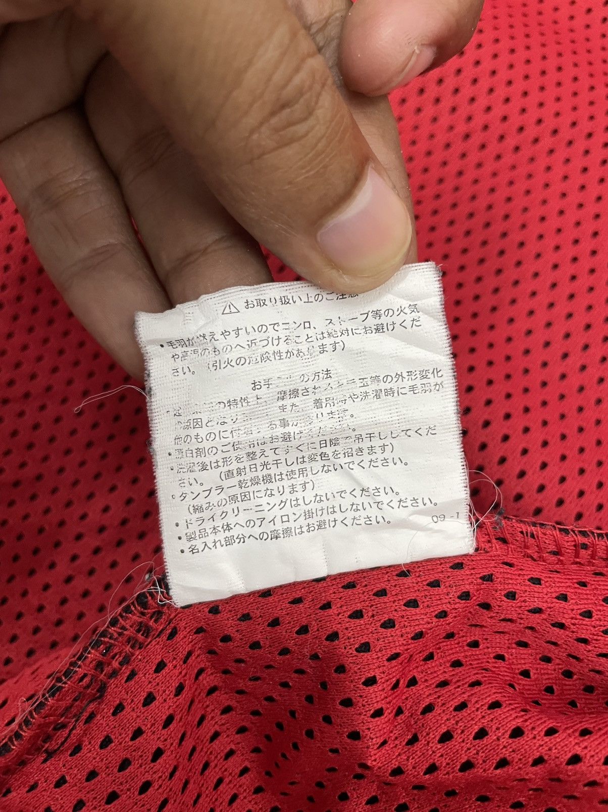 Japanese Brand Bridgestone Blizzak Salomon Snowboards Fleece Jacket Size US L / EU 52-54 / 3 - 16 Thumbnail