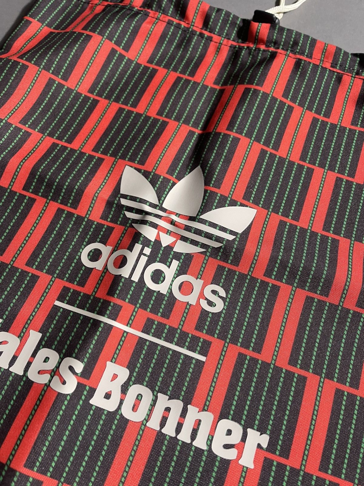 Adidas × Wales Bonner Adidas x Wales Bonner Samba EU36 Size US 6 / IT 36 - 14 Thumbnail