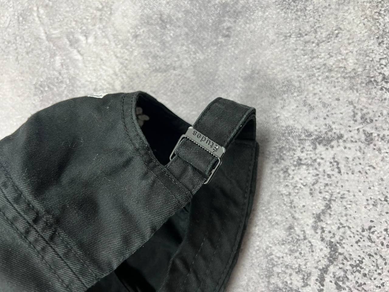 Etudes Vintage Etudes Cap Centre Logo Hat Size ONE SIZE - 6 Thumbnail
