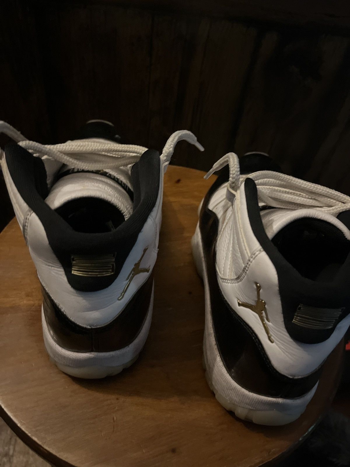 Jordan Brand Jordan 11 dmp Size US 9 / EU 42 - 6 Thumbnail