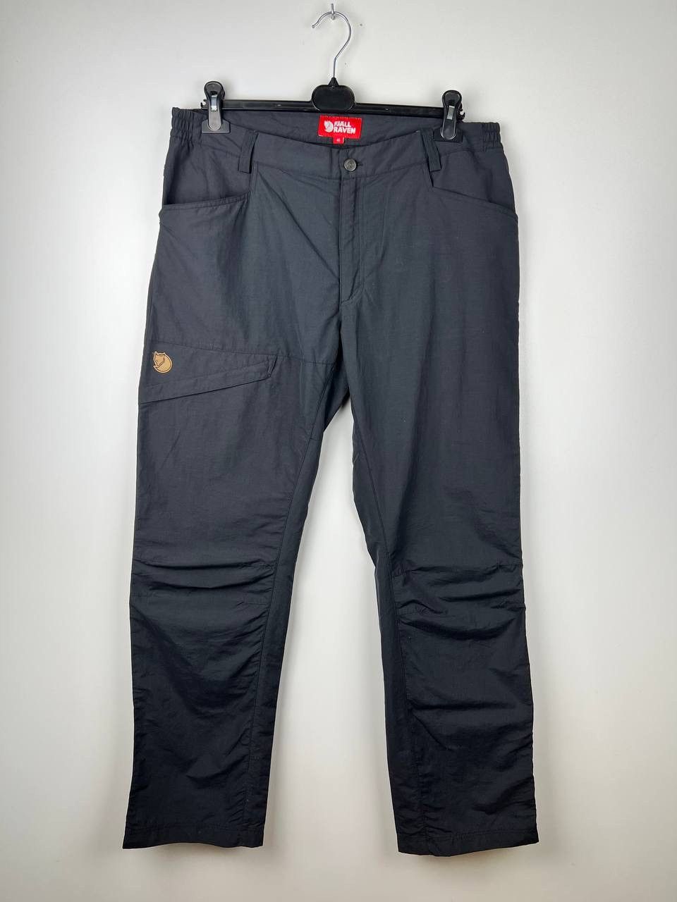 Fjallraven FjallRaven outdoor pants size 33 Size US 33 - 1 Thumbnail