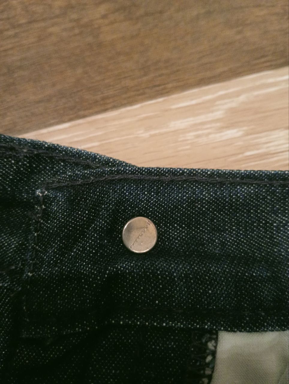 Versace VERSACE JEANS SIGNATURE JEANS - SIZE 26 Size 30" / US 8 / IT 44 - 7 Thumbnail