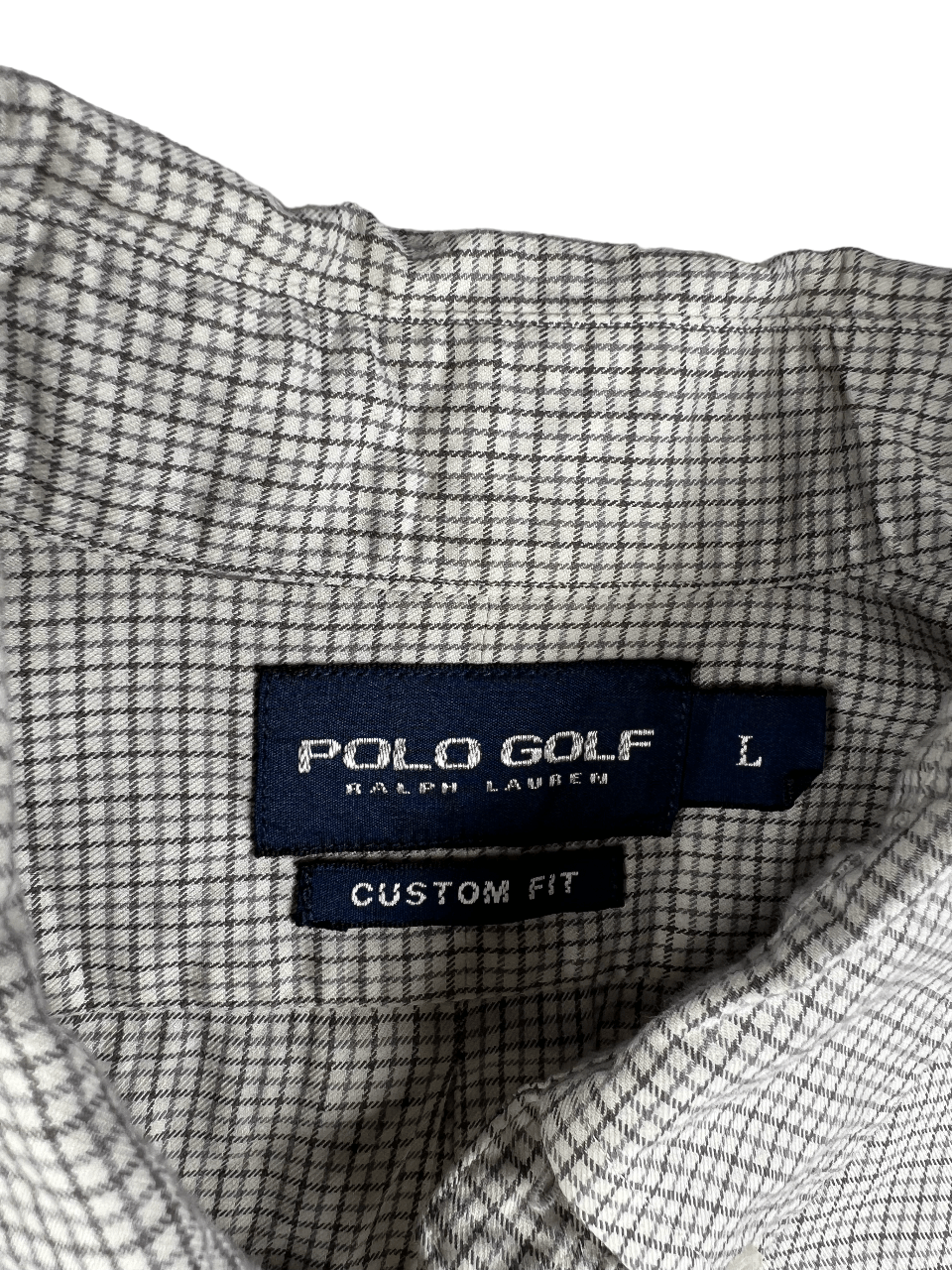 Ralph Lauren Ralph Lauren Shirt L Size US L / EU 52-54 / 3 - 3 Thumbnail