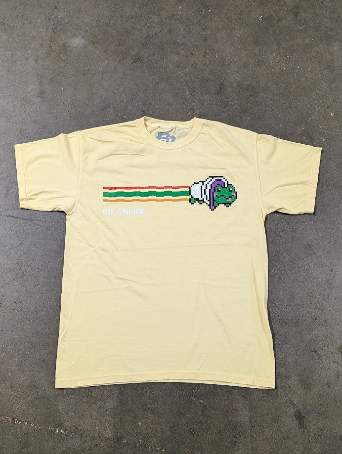 Other Kankan RR Really Rich Nyan Cat Shirt Size US L / EU 52-54 / 3 - 1 Thumbnail