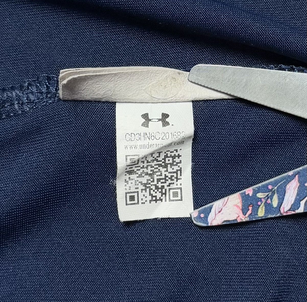 Under Armour Southampton 2020 2021 Away Shirt Soccer Jersey Under Armour Size US S / EU 44-46 / 1 - 14 Thumbnail