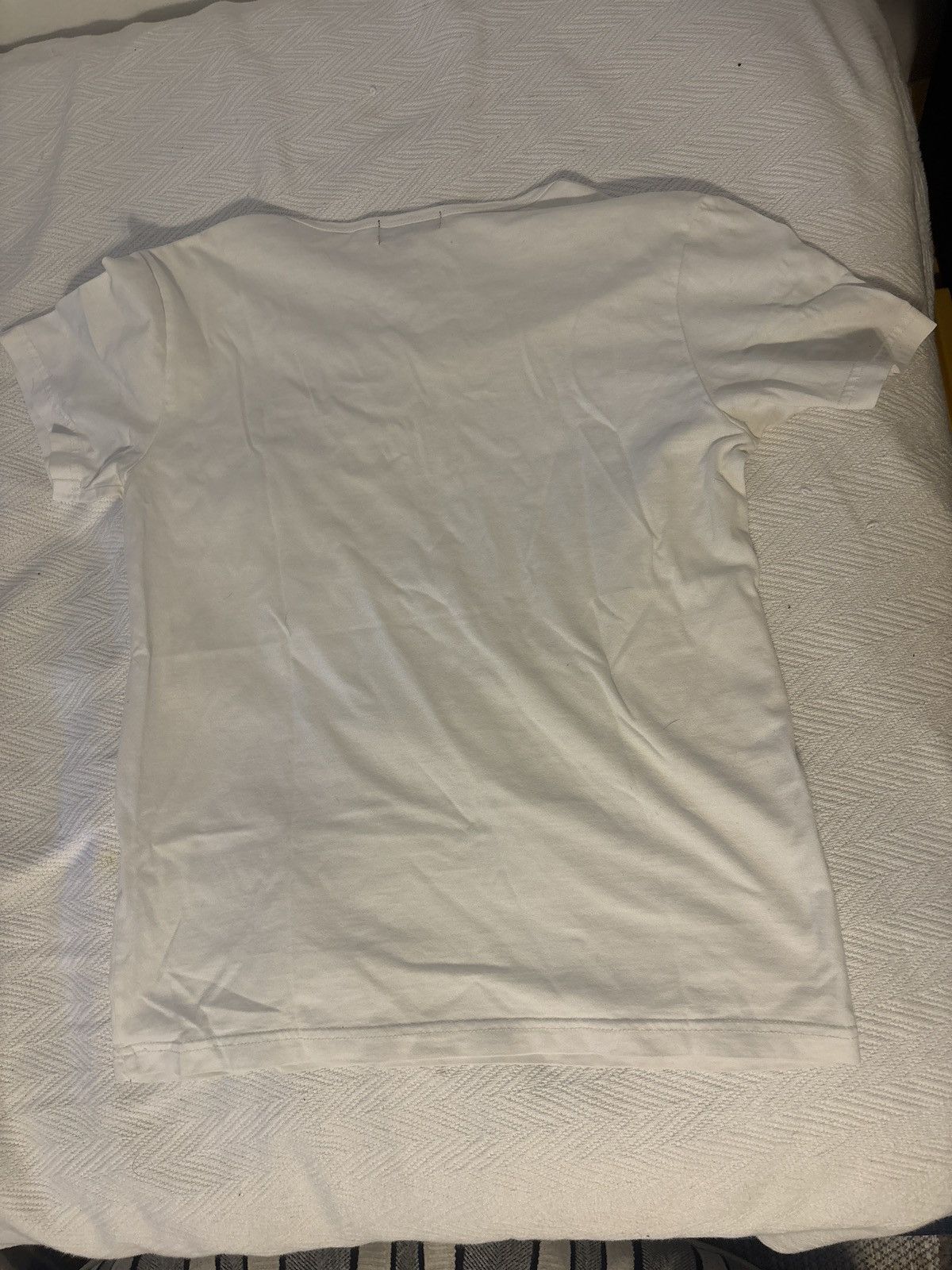 Michel Klein Michel Klein T-shirt Size US S / EU 44-46 / 1 - 4 Thumbnail