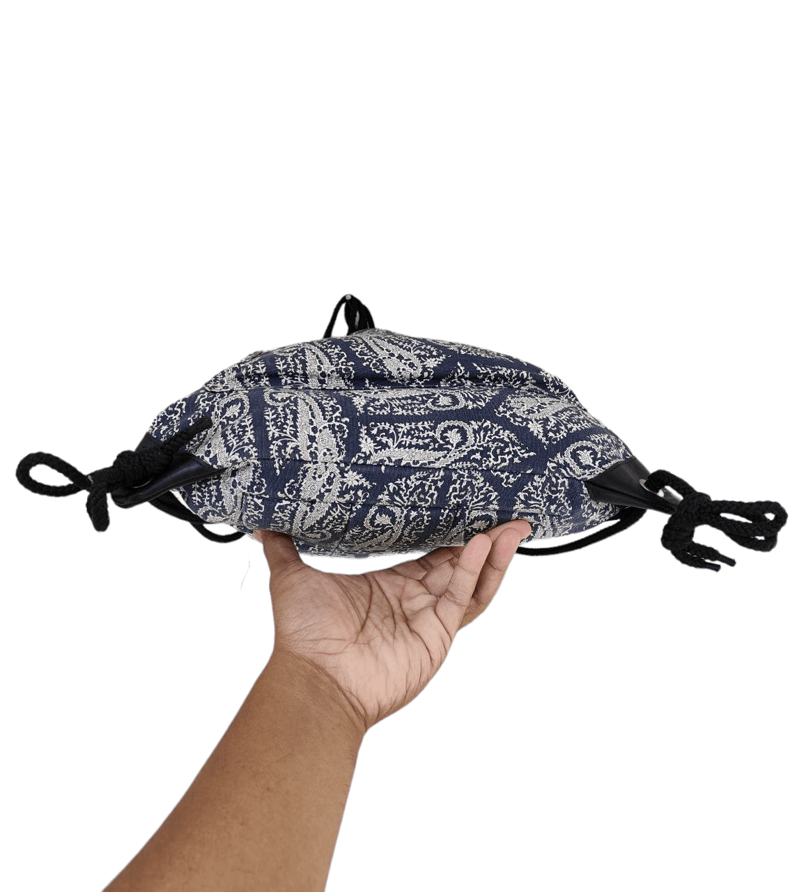 A.P.C. A.P.C paisley Bag Size ONE SIZE - 3 Thumbnail