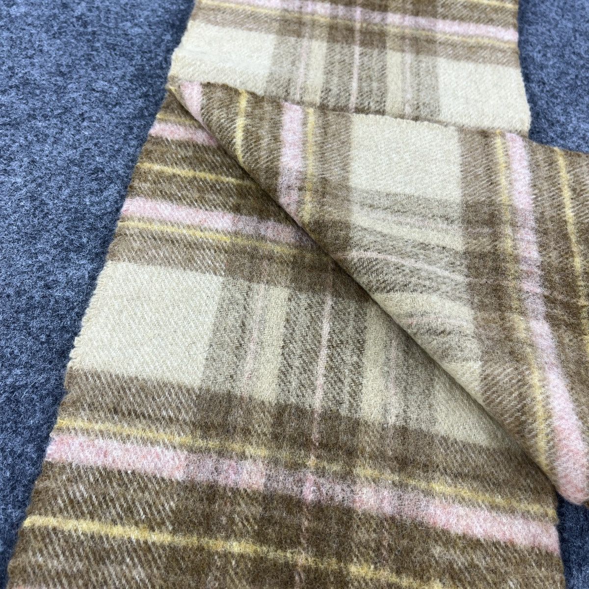Other × Ralph Lauren Ralph Lauren Scarf / Muffler / Neckwear K026 Size ONE SIZE - 7 Thumbnail