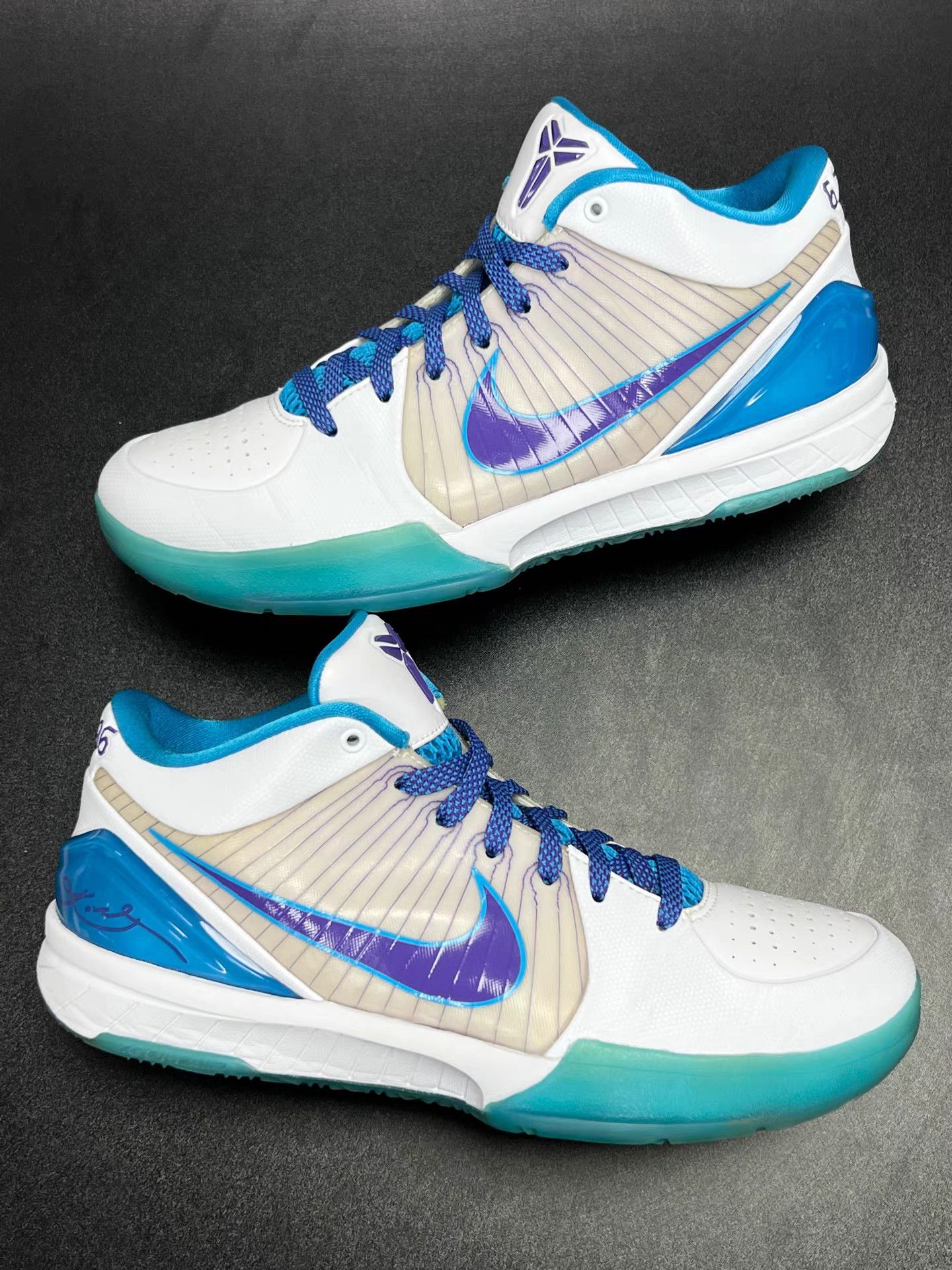 Nike Nike Kobe 4 Protro Draft Day K15 Size US 9 / EU 42 - 5 Thumbnail