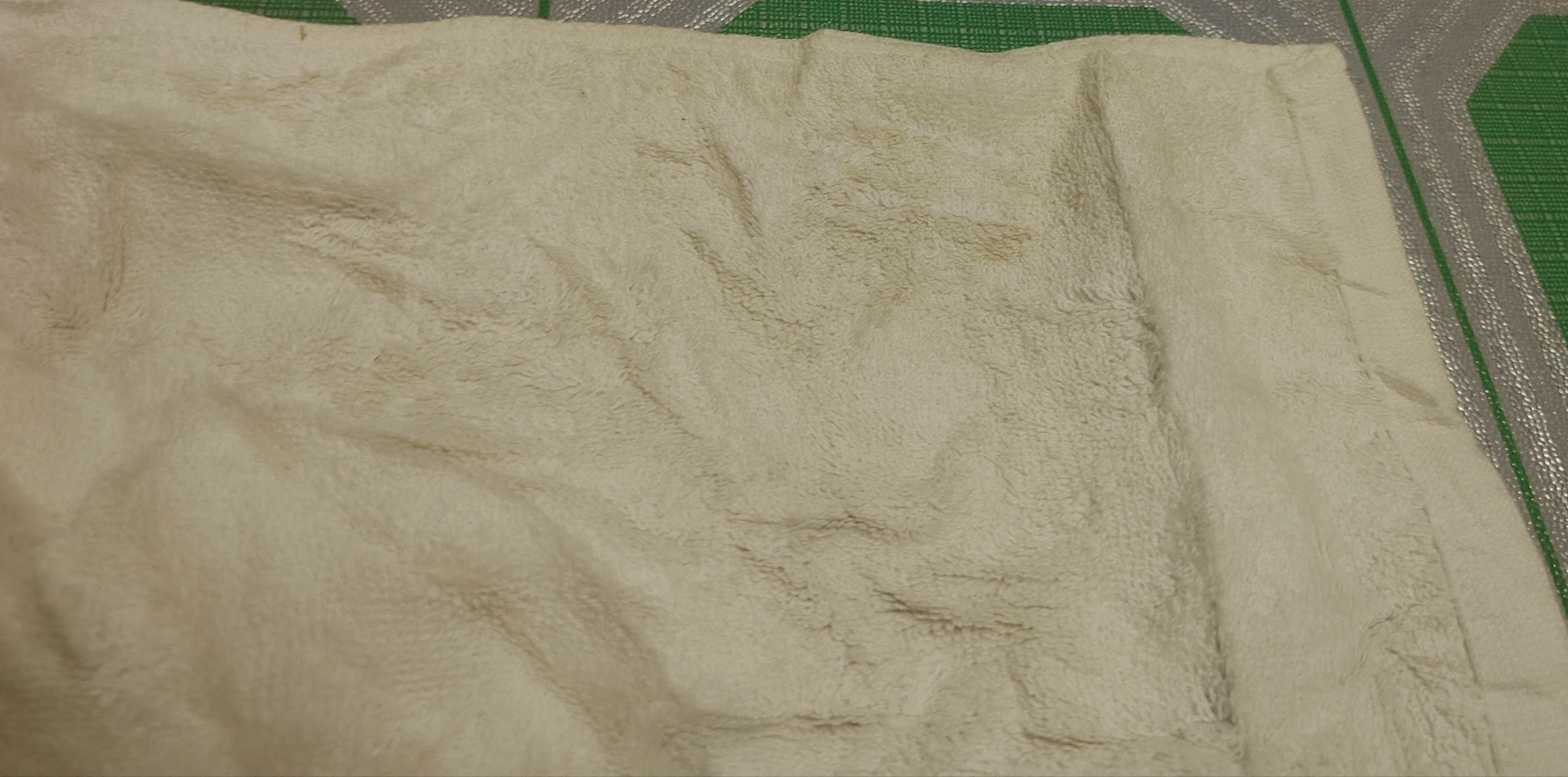 MCM Vtg Japanese MCM towel rare design Size ONE SIZE - 19 Thumbnail