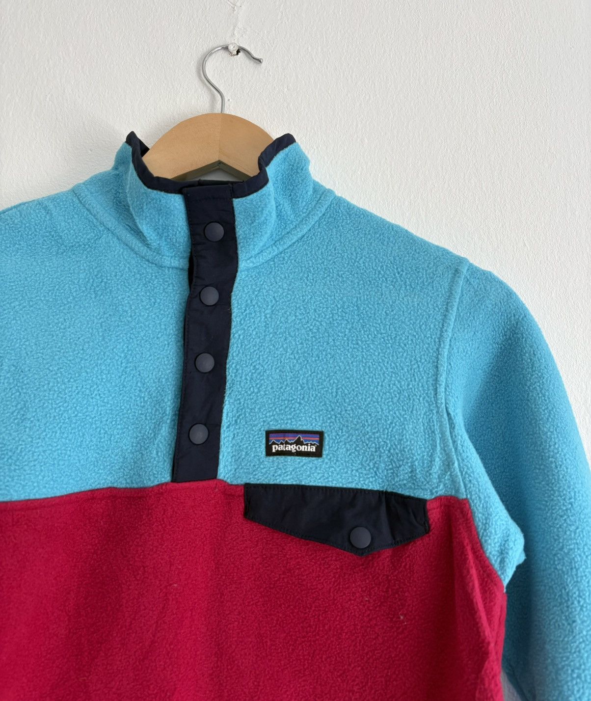 Patagonia Patagonia Womens Size XS / US 0-2 / IT 36-38 - 6 Thumbnail