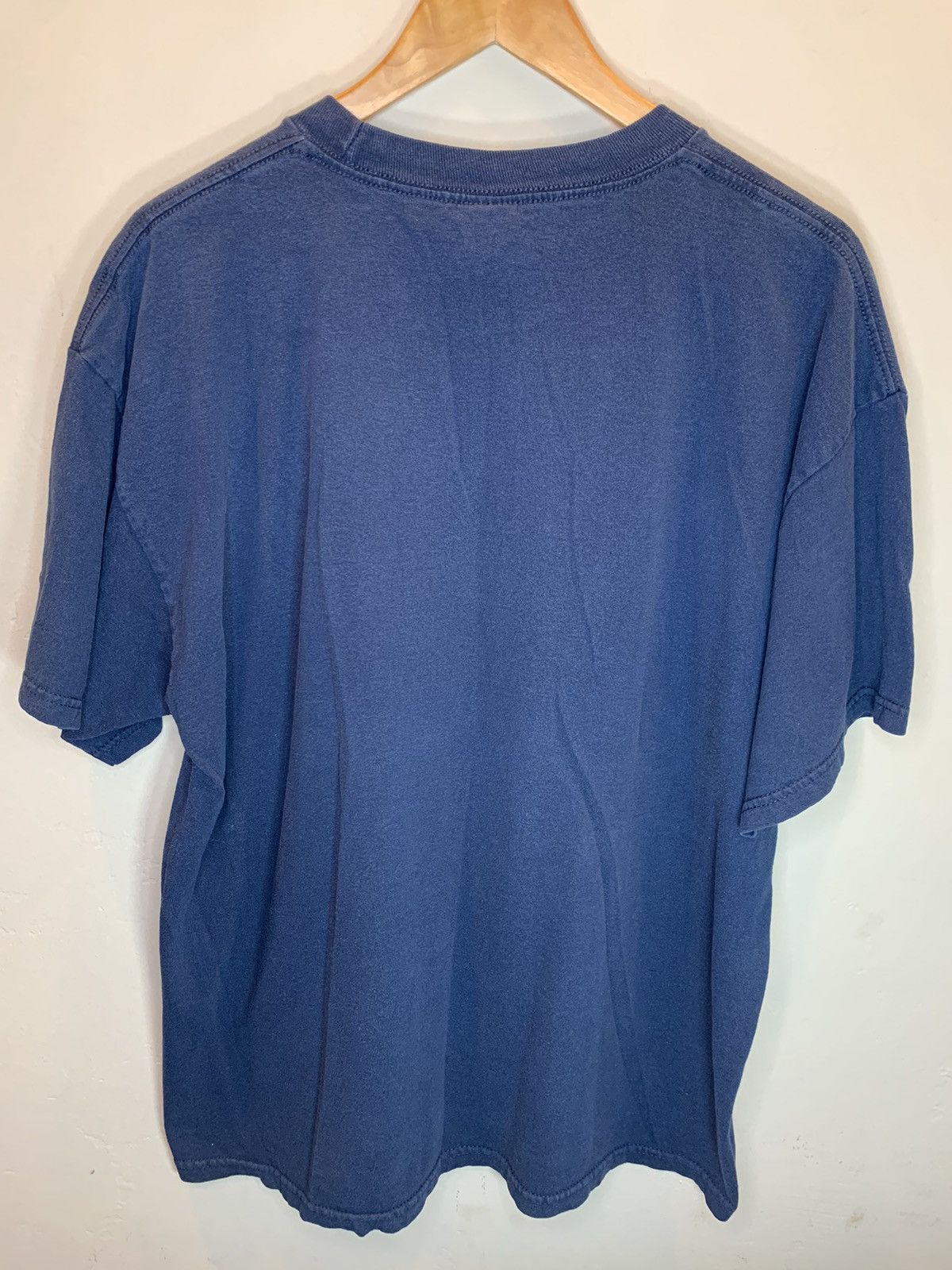 Band Tees *RARE* Vintage Stone Temple Pilots Band Art Y2K 2010 T-Shirt Size US XL / EU 56 / 4 - 4 Thumbnail