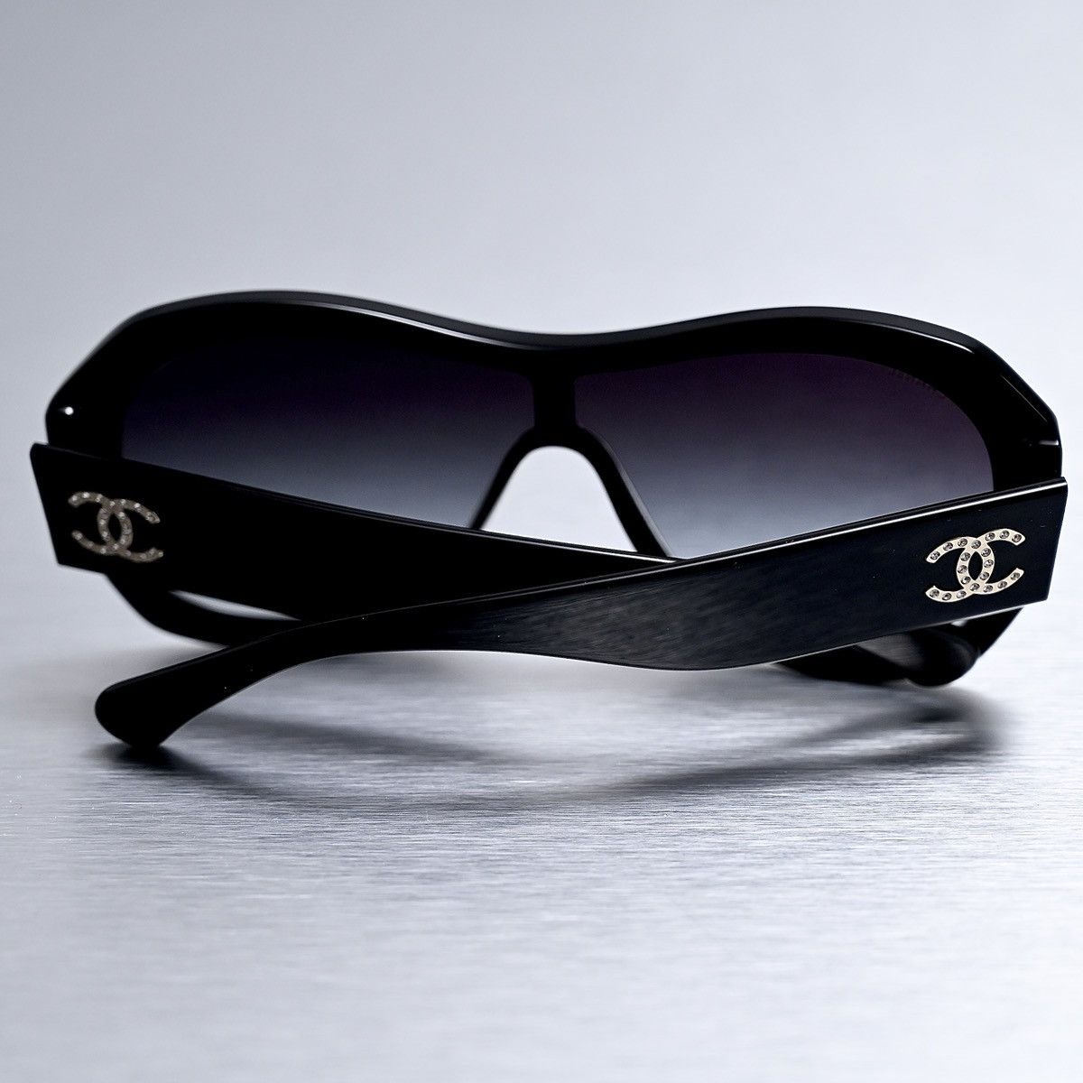 Chanel CHANEL 0CH5497B SUNGLASSES Size ONE SIZE - 10 Thumbnail