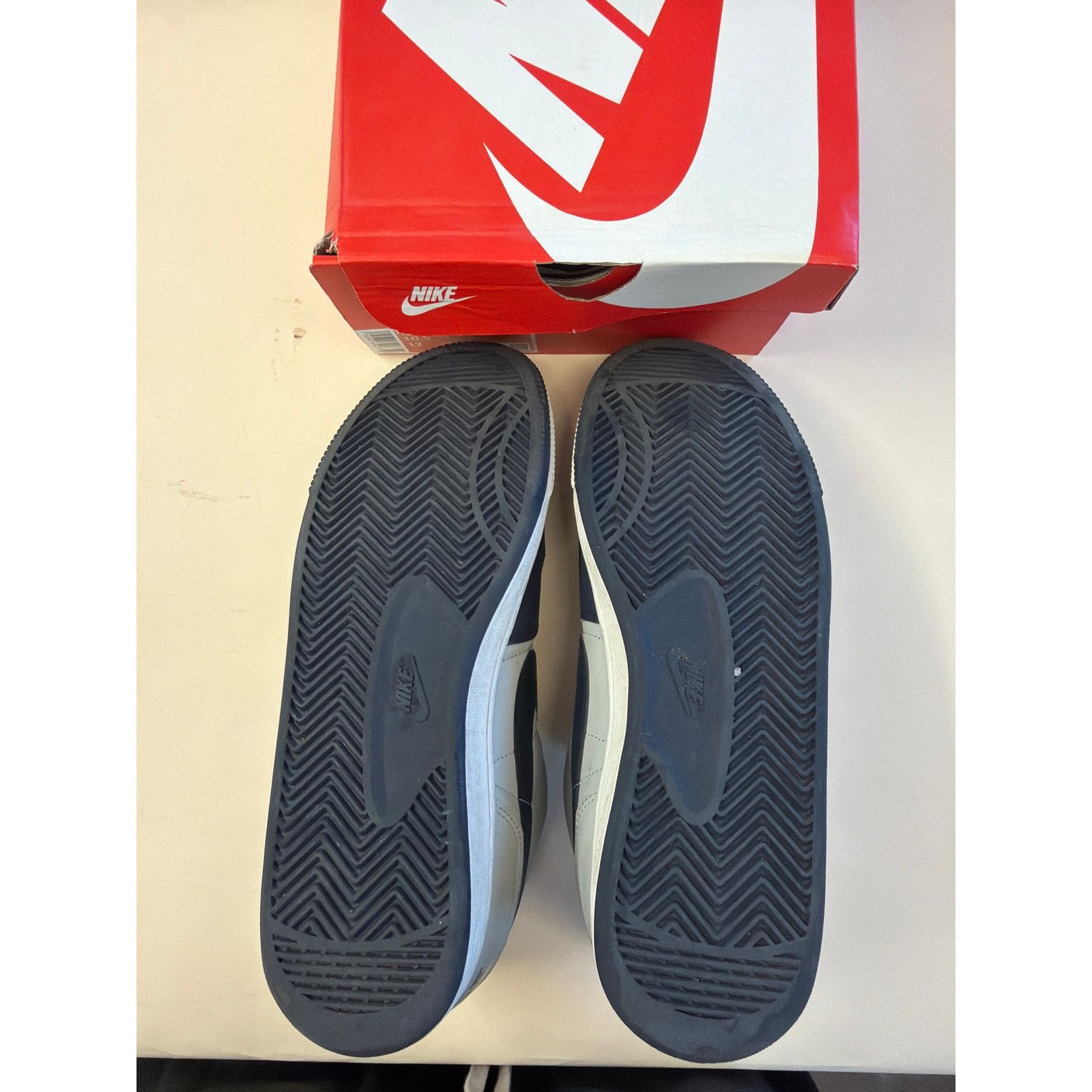 Nike Nike Terminator Low Size US 10.5 / EU 43-44 - 5 Thumbnail