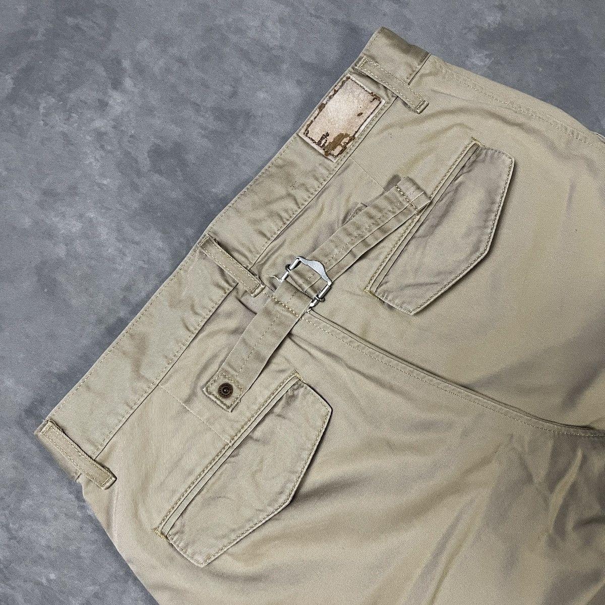 Margaret Howell 2000s Margaret Howell x Edwin Basic Chino Clasic Long Pants Size US 27 - 6 Thumbnail