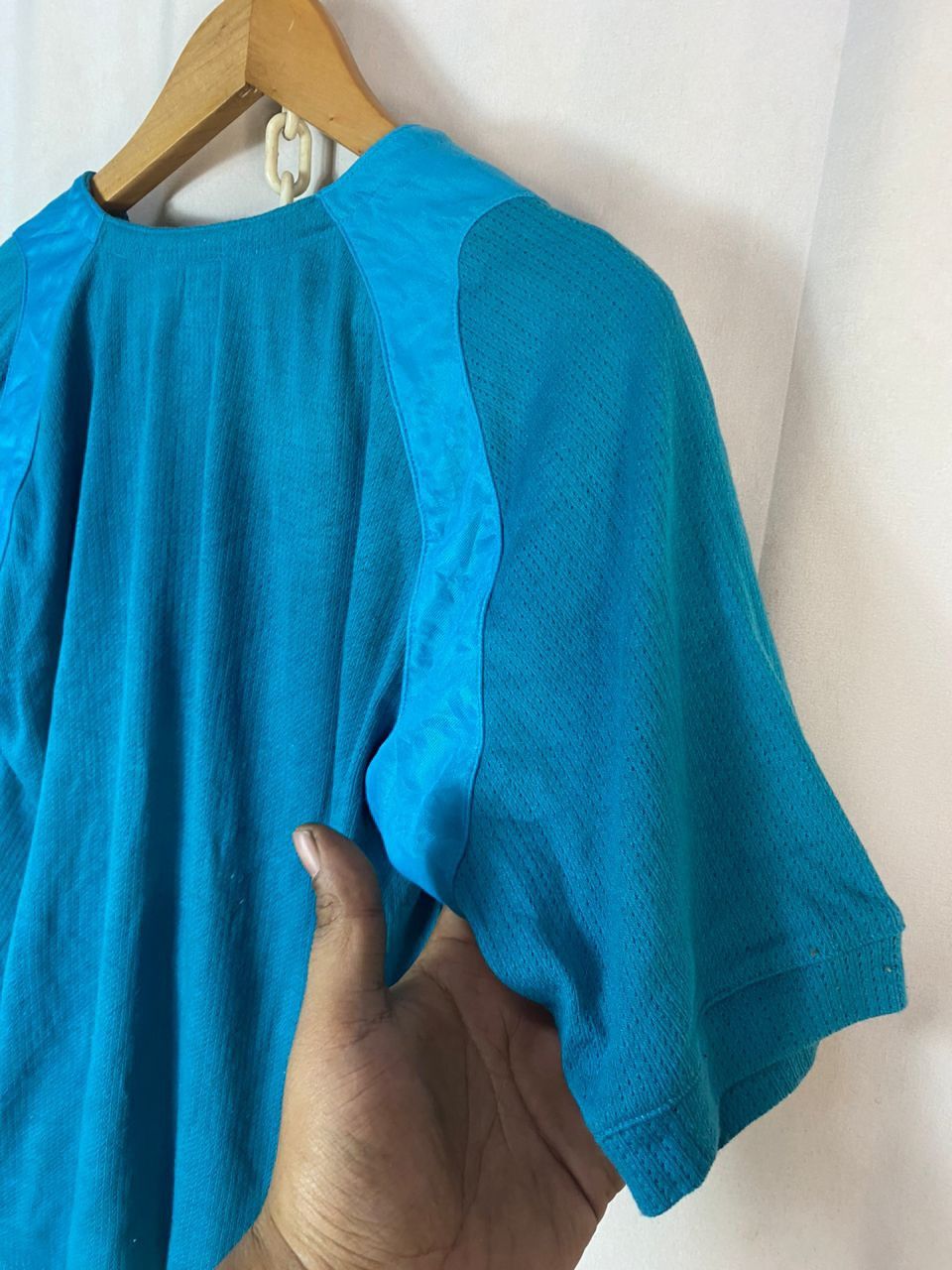 PPFM Unisex🔥Ppfm snap button shirt Size US M / EU 48-50 / 2 - 7 Thumbnail