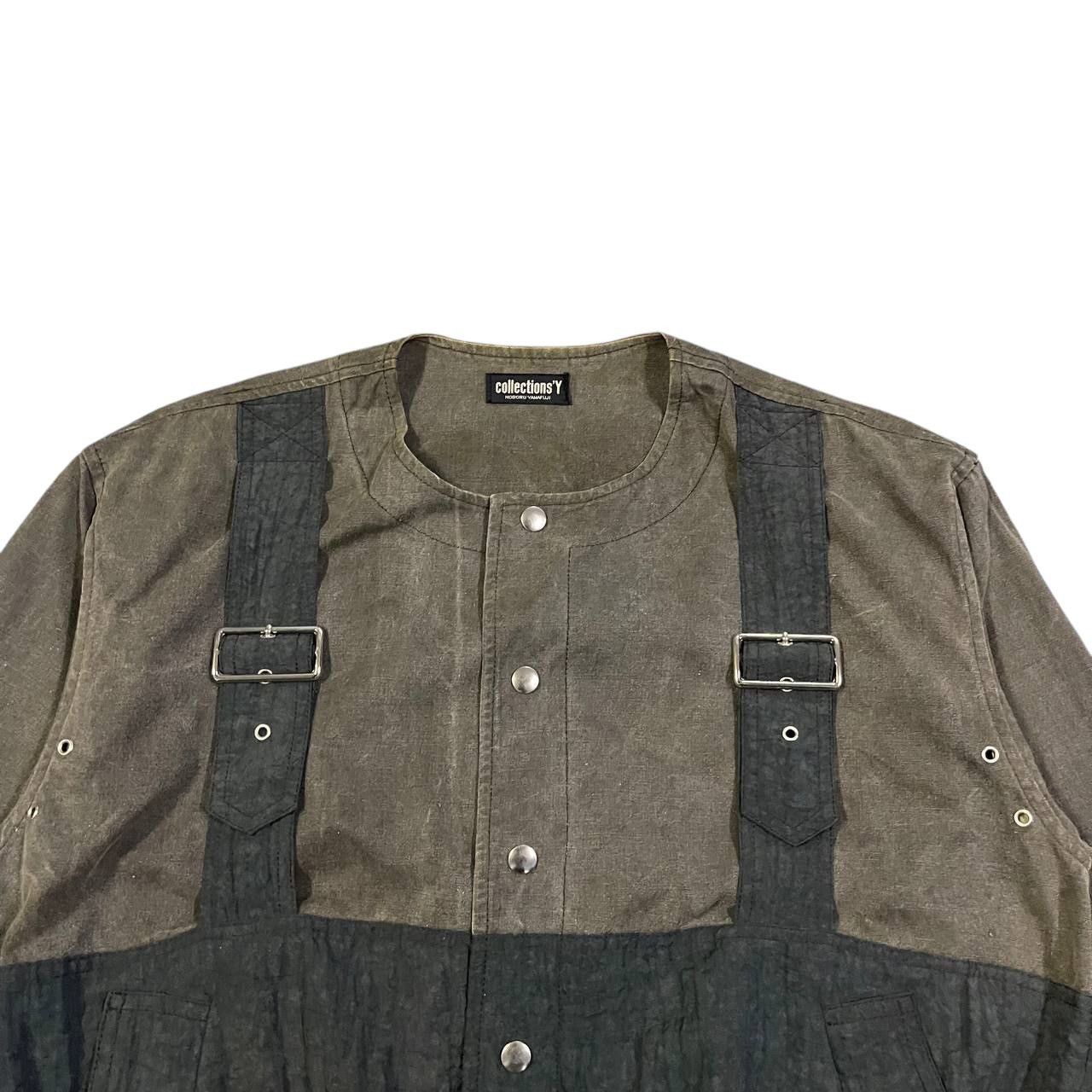 Issey Miyake Vintage Issey Miyake Inspired Jacket by Collections’Y Size US S / EU 44-46 / 1 - 2 Thumbnail