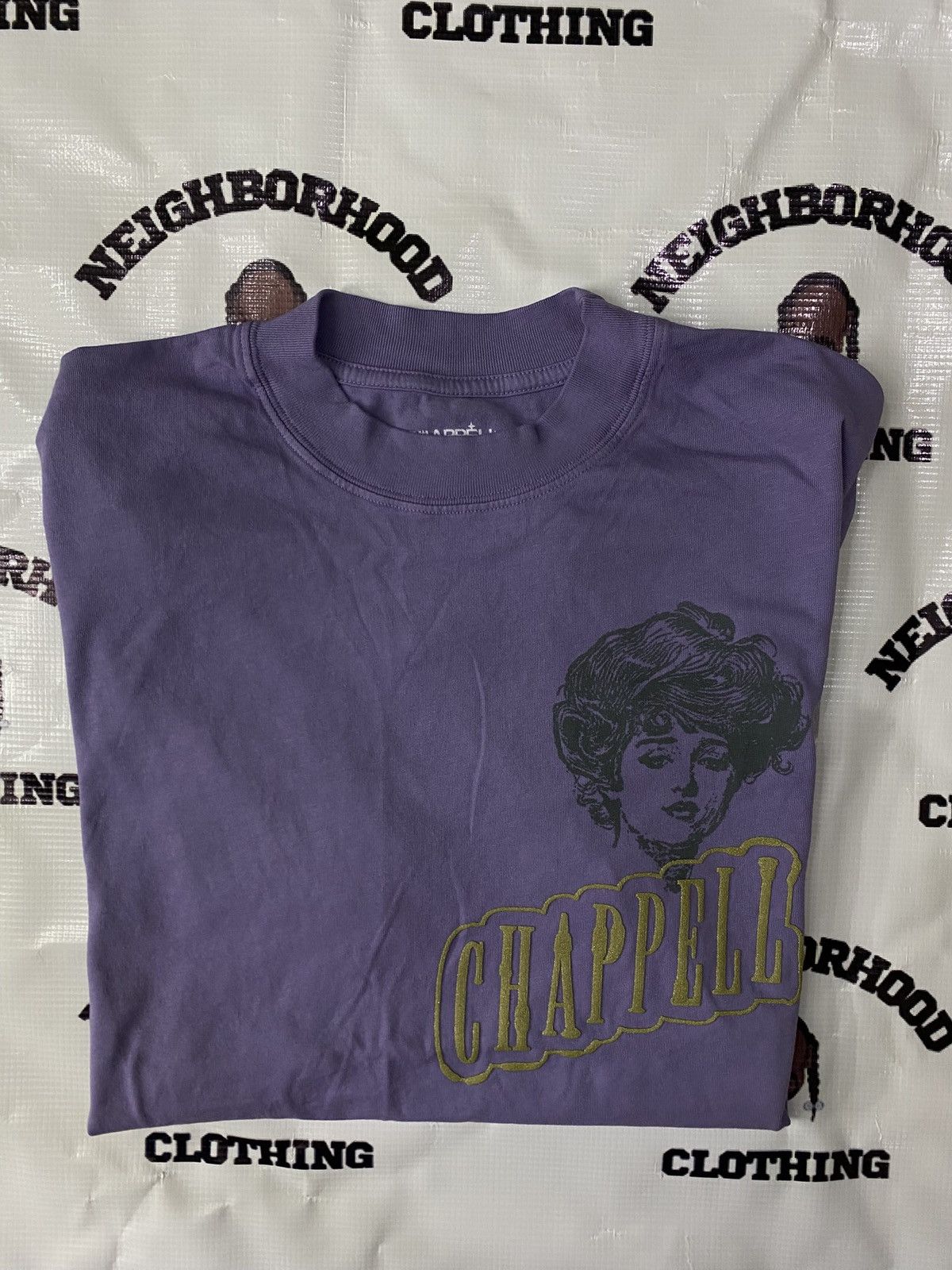Other CHAPPELL ROAN TOUR 2025 OFFICIAL MERCH. Size US M / EU 48-50 / 2 - 16 Thumbnail