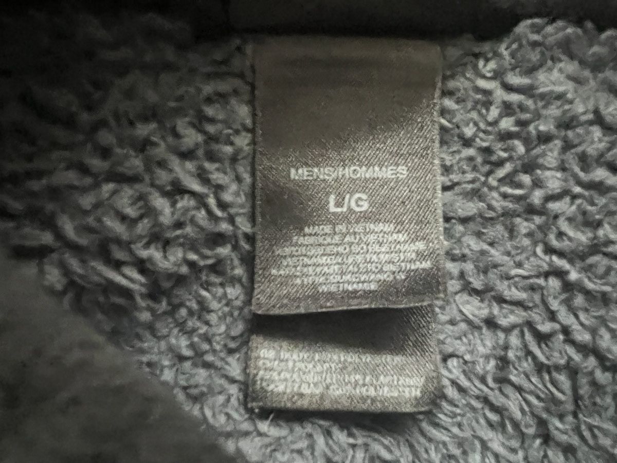 The North Face The North Face Men's XL Fleece Pockets Vents Polartec Size US XL / EU 56 / 4 - 4 Thumbnail