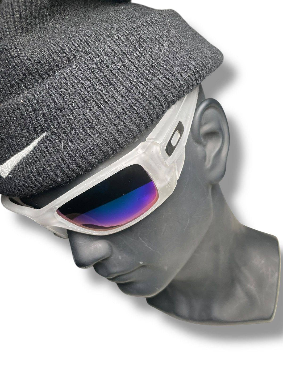 Oakley Oakley Fuel Cell Sunglasses Size ONE SIZE - 2 Thumbnail