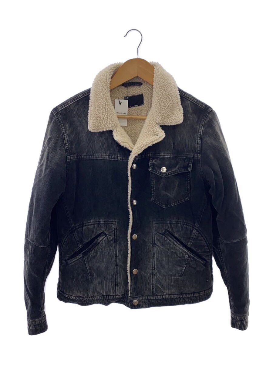 Number (N)ine Corduroy Shearling Jacket Size US L / EU 52-54 / 3 - 1 Thumbnail