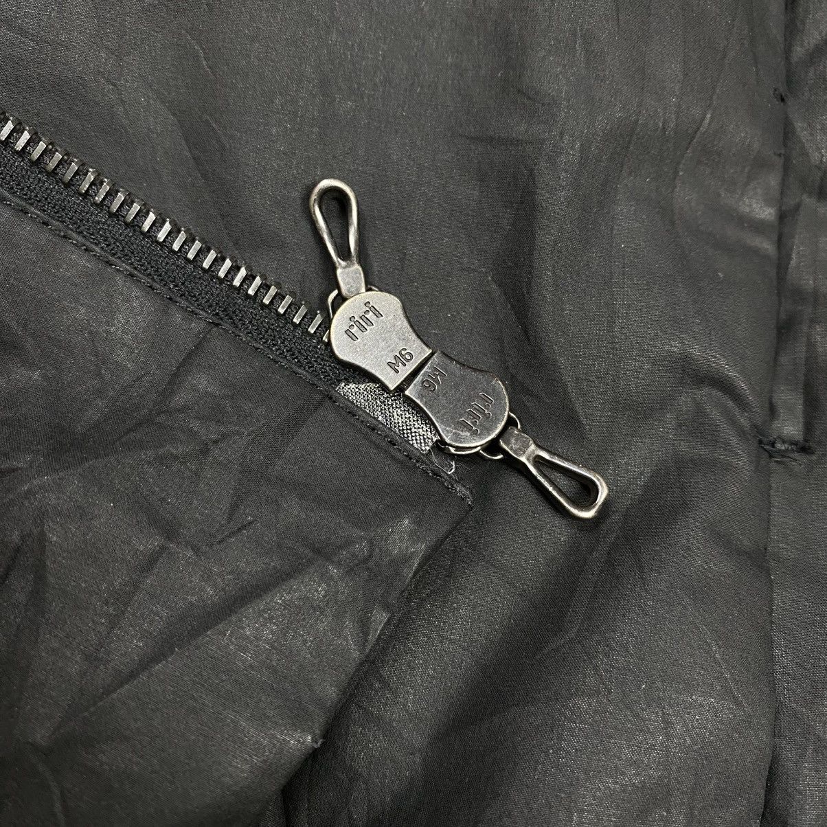 Attachment × Japanese Brand × Kazuyuki Kumagai Attachment Kazuyuki Kumagai Attachment Asymmetrical Down Jacket Size US M / EU 48-50 / 2 - 13 Thumbnail