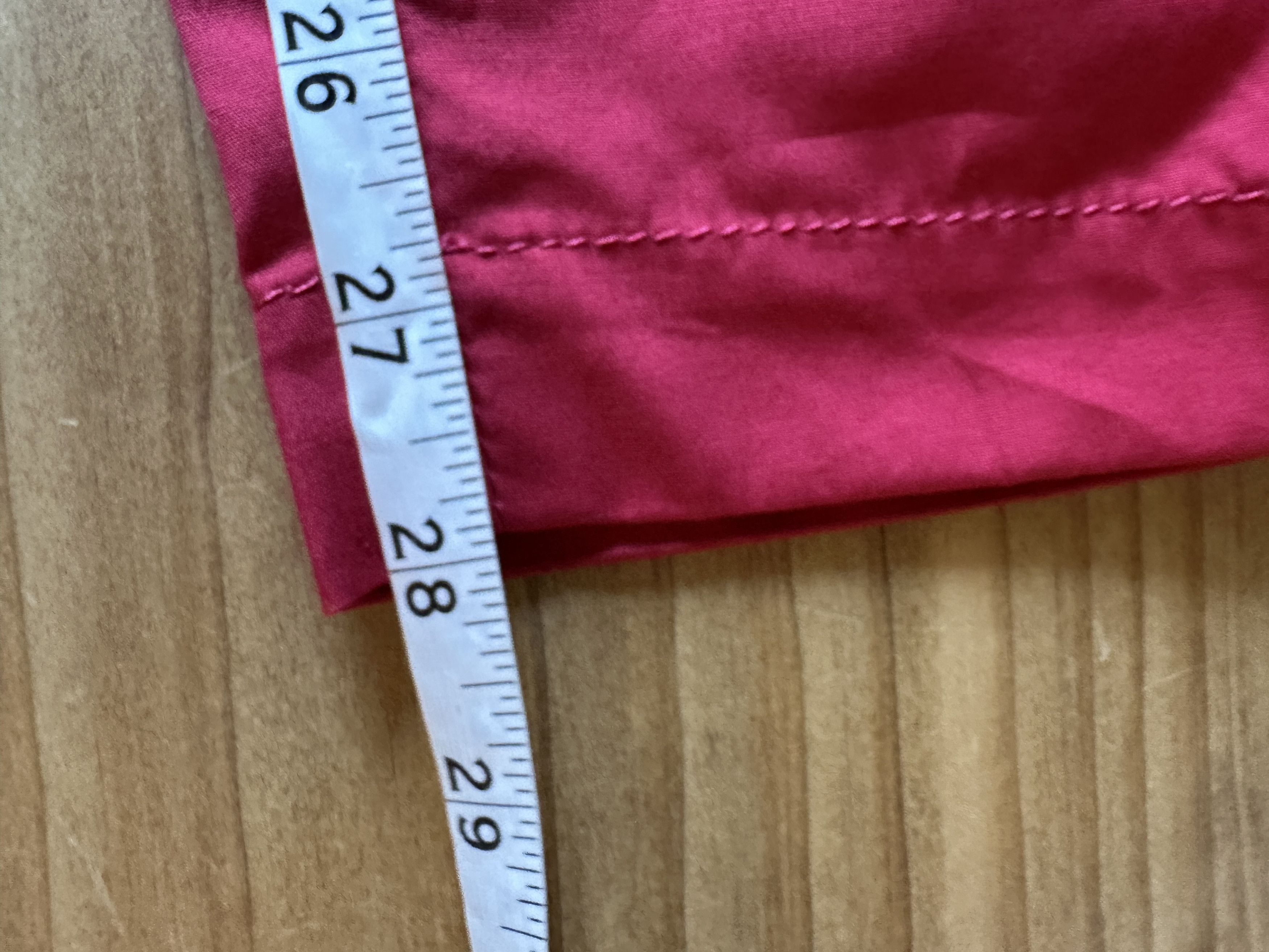 Comme des Garcons Comme des Garcons SHIRT Drawstring Trousers Size US 32 / EU 48 - 10 Thumbnail