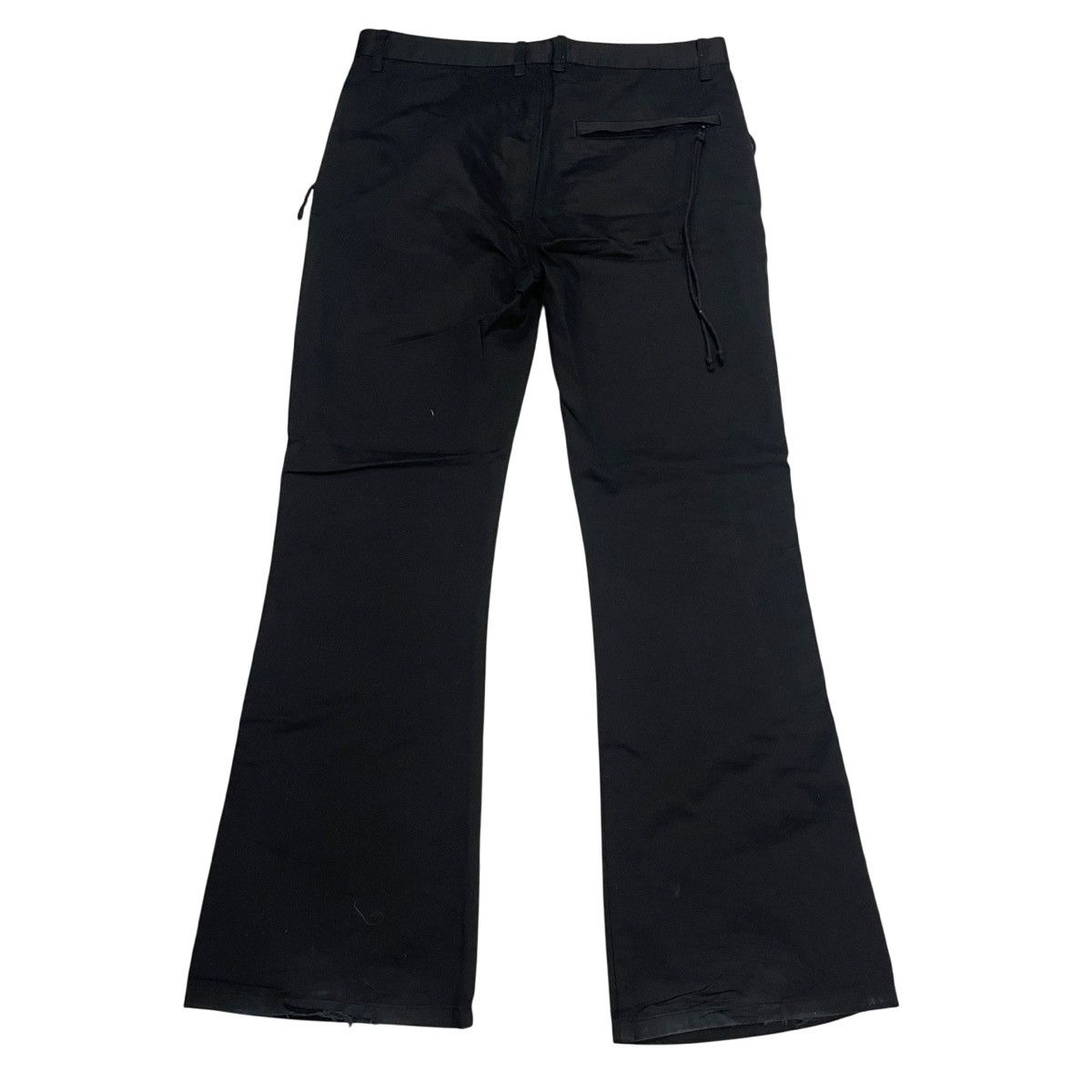 Somar G74 Tassel Trousers Size US 34 / EU 50 - 2 Thumbnail