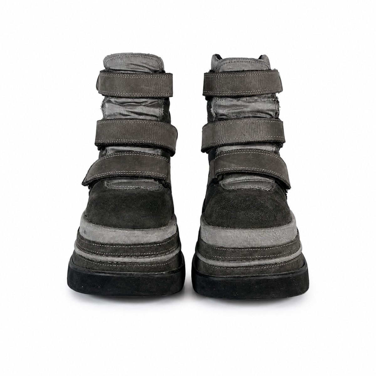 Other 90s SHOCK chunky platforms boots Size US 6.5 / IT 36.5 - 3 Thumbnail