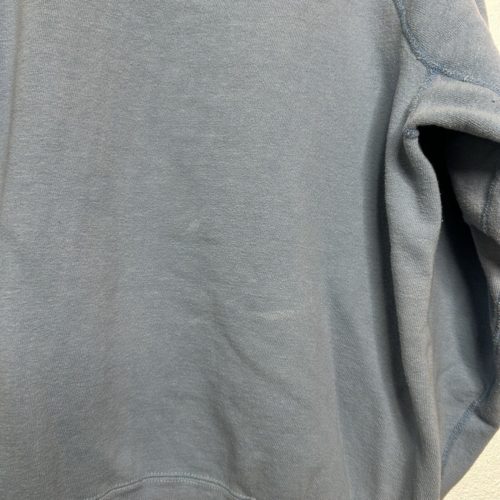 Champion 1970s Champion Crewneck Blue Bar “Indiana State University” Size US L / EU 52-54 / 3 - 9 Thumbnail