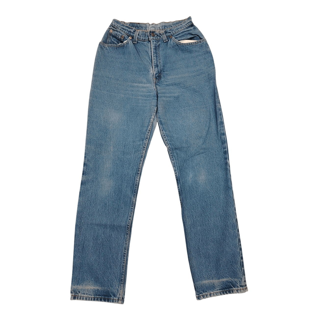 Levi's Levis 18505 vintage 80s Size US 29 - 1 Thumbnail