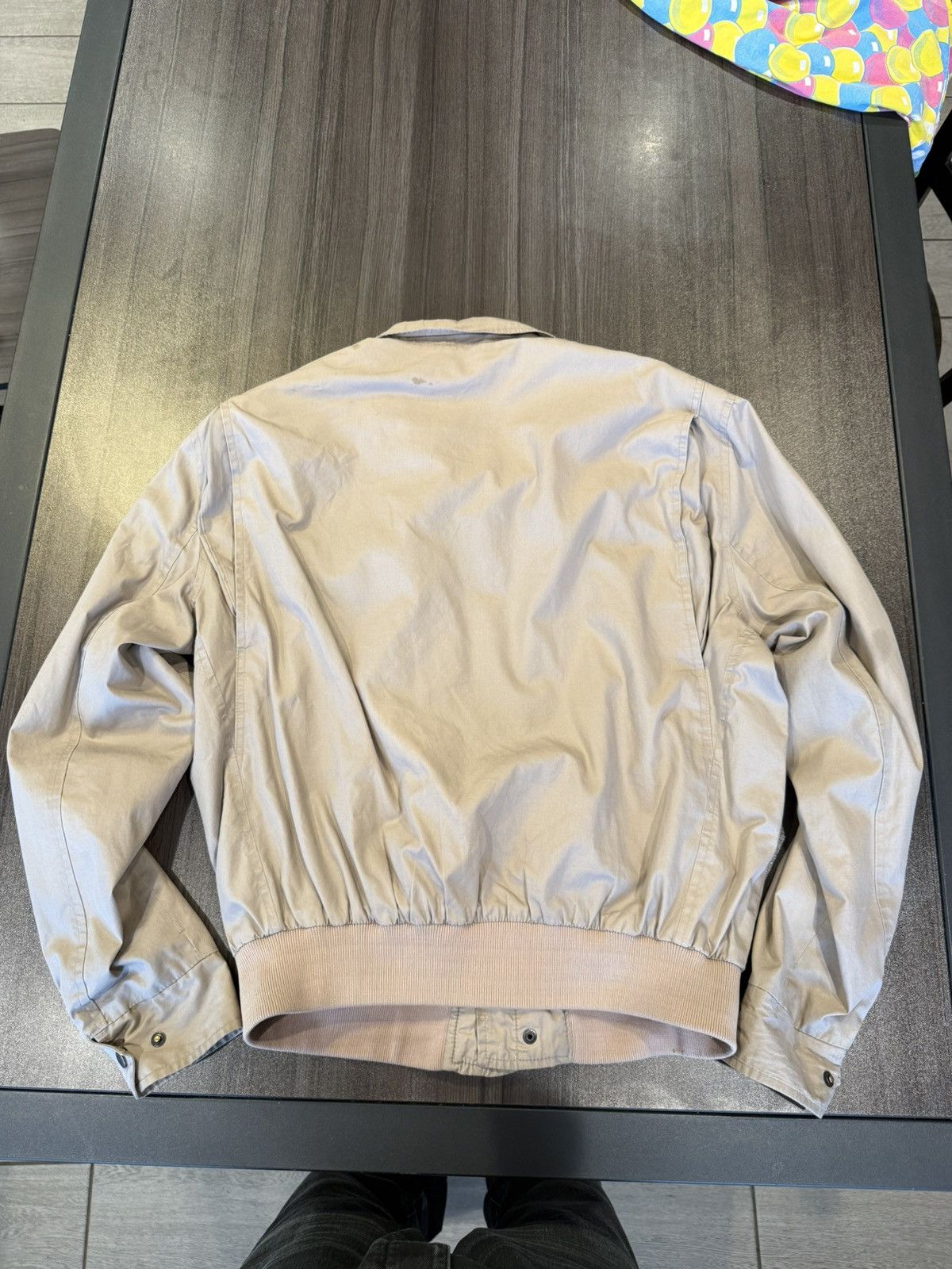 Members Only Members Only bomber Size US XS / EU 42 / 0 - 2 Thumbnail