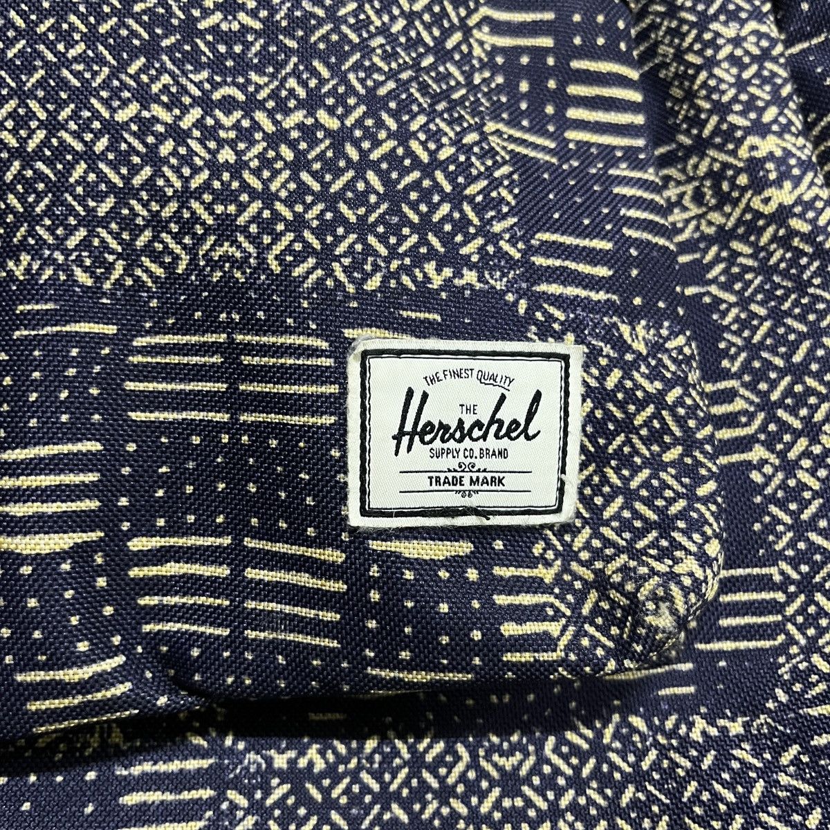 Herschel Supply Co. Herschel Supply Backpack/Bagpack Size ONE SIZE - 3 Thumbnail