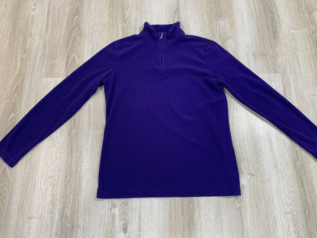 Vintage Womens vintage fleece jacket Bogner Size 40 Size S / US 4 / IT 40 - 1 Thumbnail